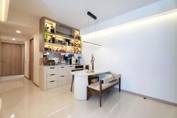 Treasure Crest (D19), Condominium #603606751